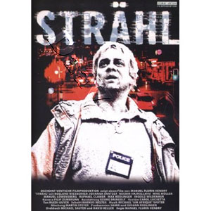 Strhl  |   DVD